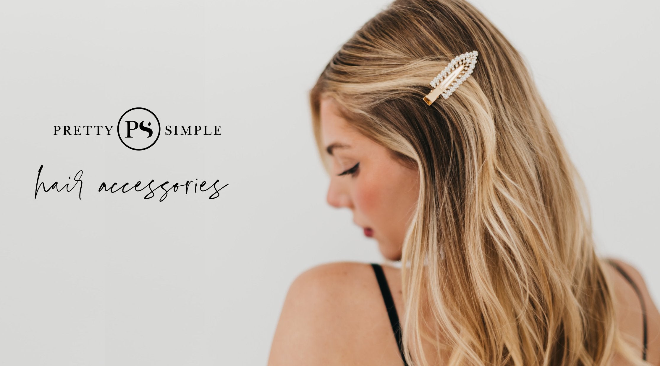 Hair Accessories-Pretty Simple Boutique