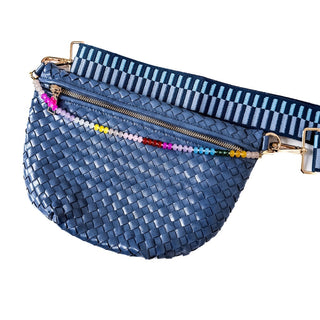 Bag Accessories-Beaded Bag Charms-Pretty Simple