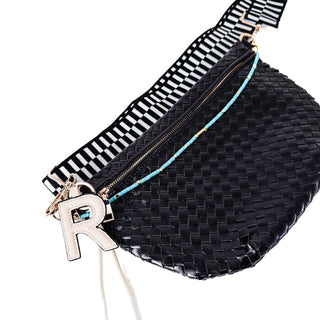 Bag Accessories-Beaded Bag Charms-Pretty Simple