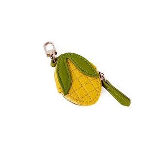 Bag Accessories-Cutie Fruit Bag Charm-Pretty Simple