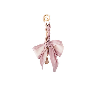 Bag Accessories-Charmed By Satin Bag Charms-Pretty Simple