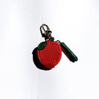 Cutie Fruit Bag Charm-Bag Accessories-Pretty Simple