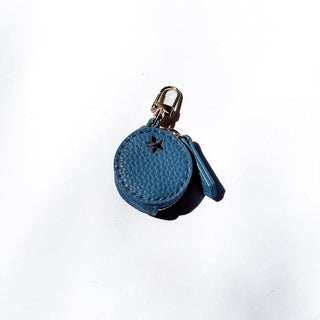 Cutie Fruit Bag Charm-Bag Accessories-Pretty Simple