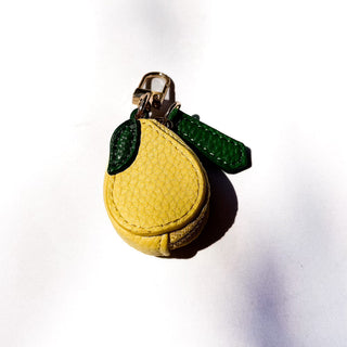 Cutie Fruit Bag Charm-Bag Accessories-Pretty Simple