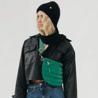 Jolie Puffer Bum Bag Wholesale-Bum Bag-Pretty Simple