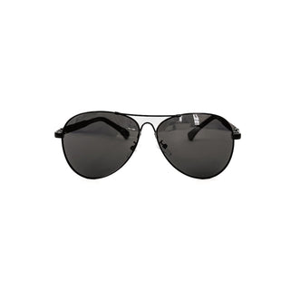 Rebecca Round Aviator Sunglasses-Sunglasses-Pretty Simple