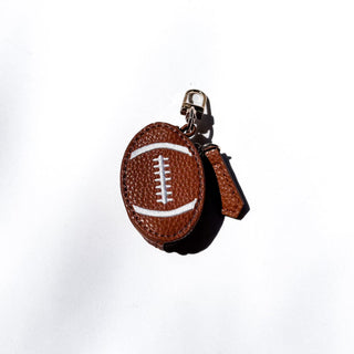 Sports Bag Charm-Bag Accessories-Pretty Simple