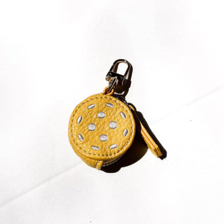 Sports Bag Charm-Bag Accessories-Pretty Simple