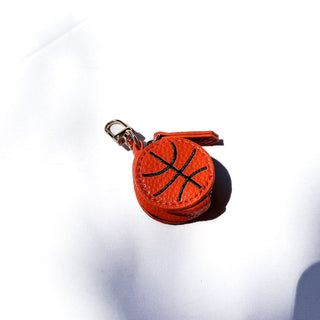 Sports Bag Charm-Bag Accessories-Pretty Simple