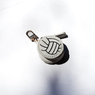 Sports Bag Charm-Bag Accessories-Pretty Simple