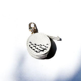 Sports Bag Charm-Bag Accessories-Pretty Simple