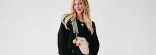 Bag Charms: The Small Detail That Changes an Entire Outfit
