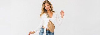 How to Choose the Perfect Crossbody Bag for Your Lifestyle
