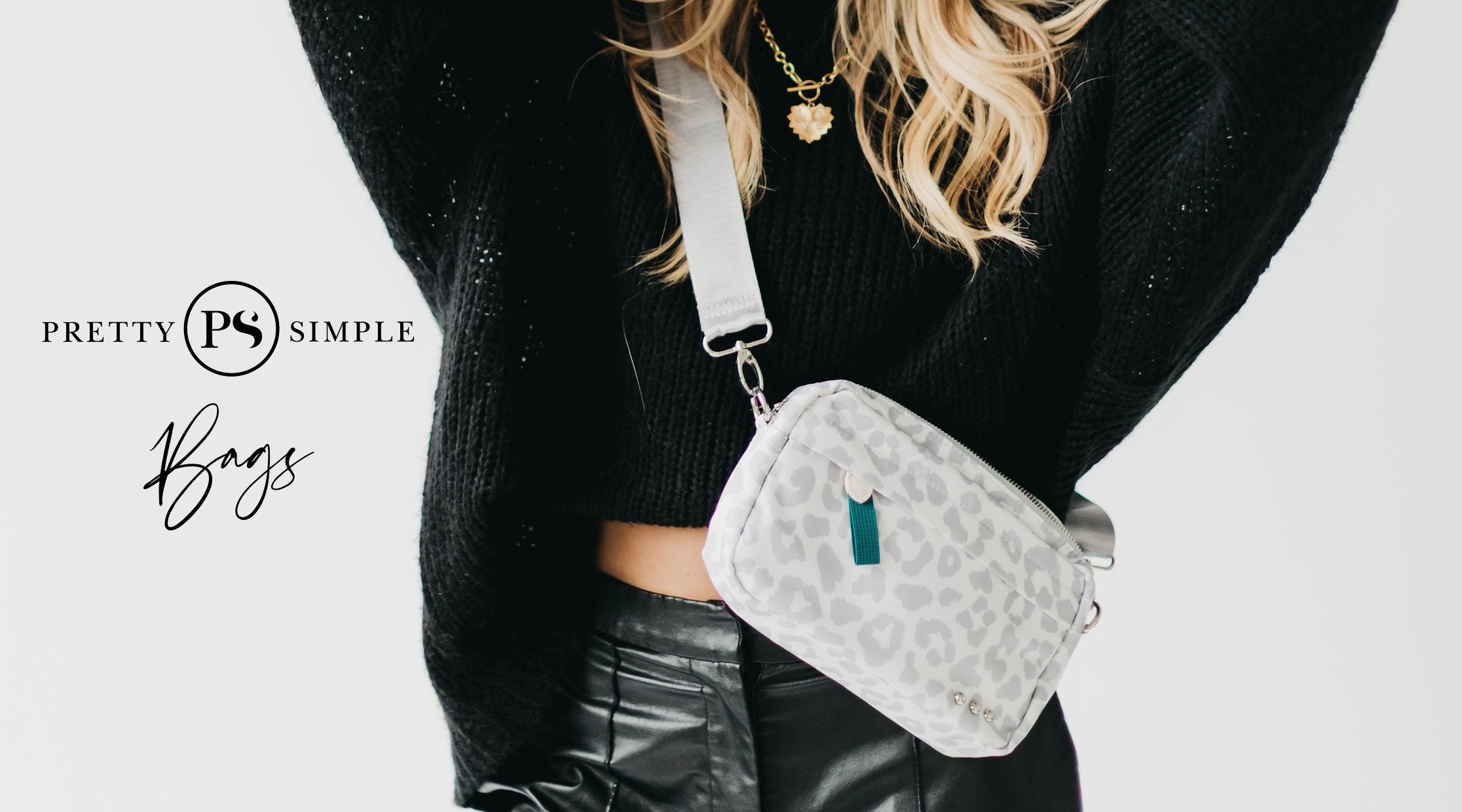 Bags – Pretty Simple