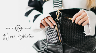 The Woven Bag Collection