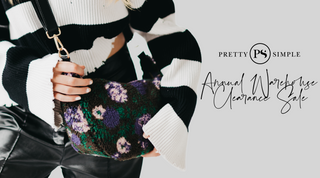 Annual Warehouse Clearance Sale