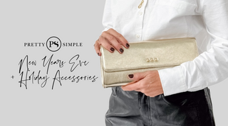 New Years Eve + Holiday Accessories