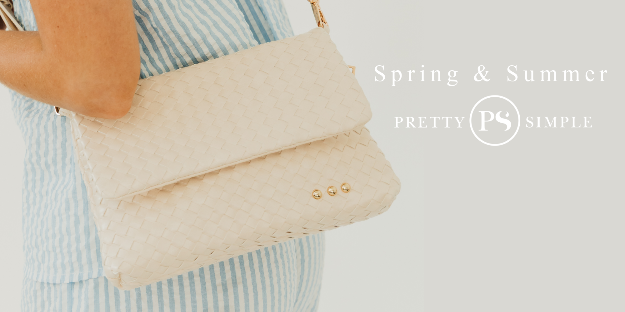 Spring & Summer Collection – Pretty Simple