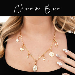 charm bar