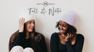 fall and winter 2023 hats beanies scarves