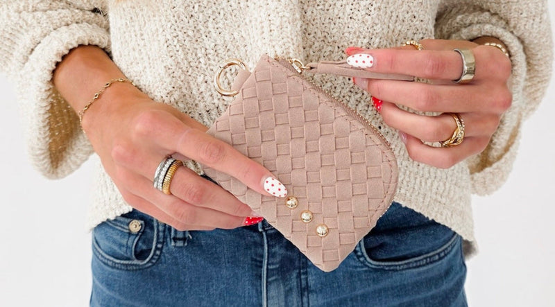 wallets