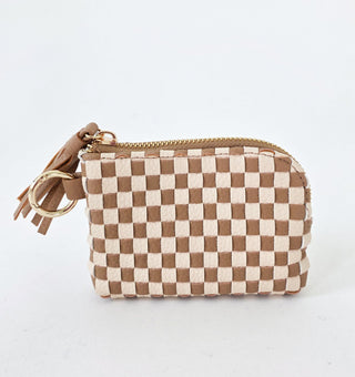 Paris Card Wallet Wholesale-Wallet-Pretty Simple