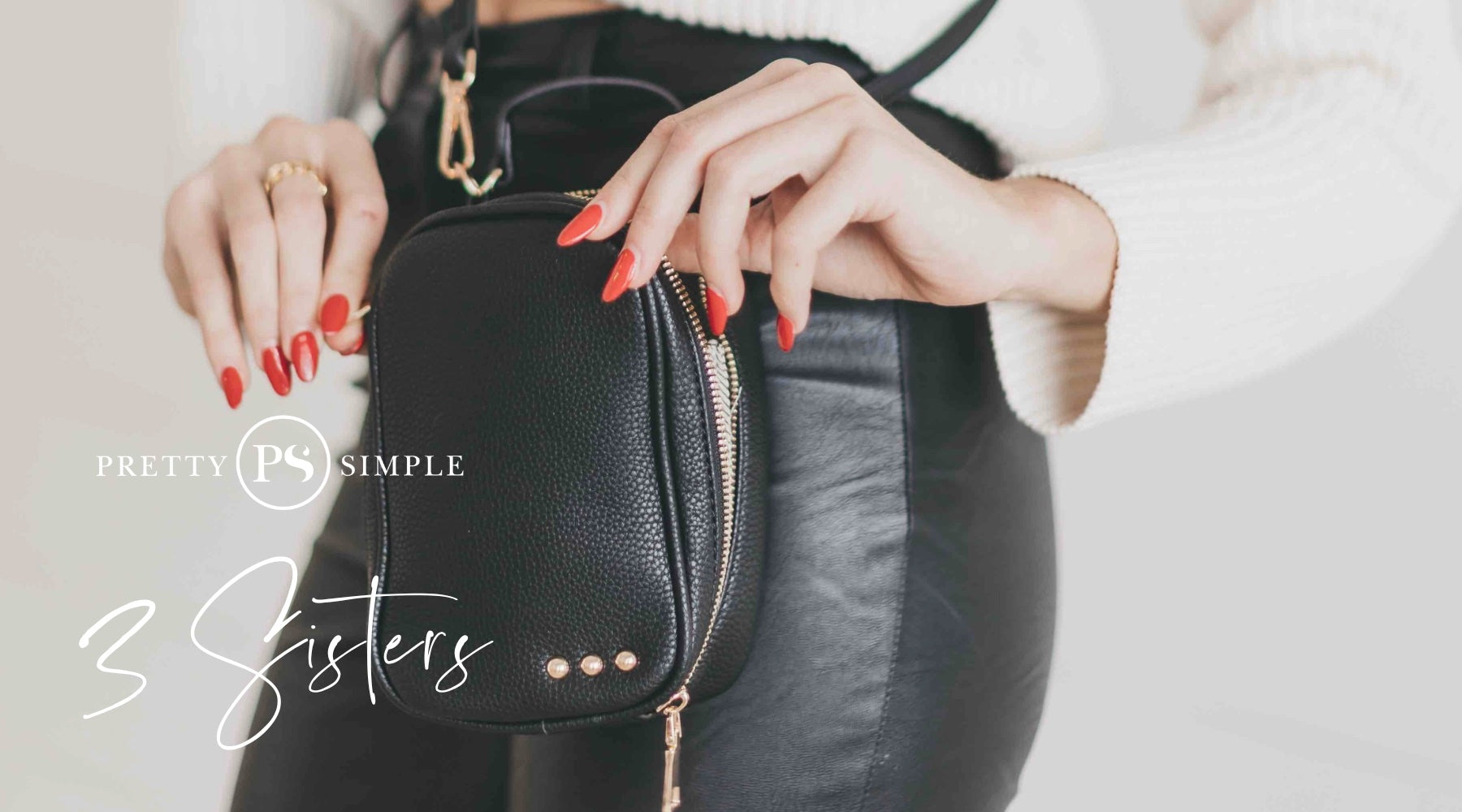 Pretty Simple Boutique | Handbags, Crossbody Bags & Accessories