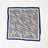 Light Blue Paisley