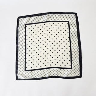 Alice Square Scarf-Hair Scarf-Pretty Simple