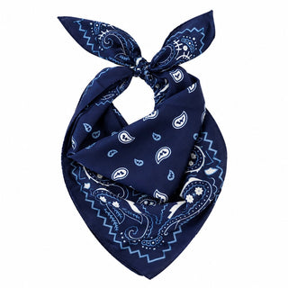 Alice Square Scarf-Hair Scarf-Pretty Simple
