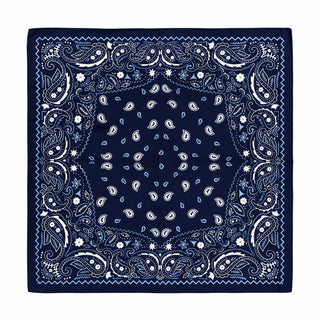 Alice Square Scarf-Hair Scarf-Pretty Simple