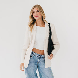 Amie Snake Embossed Shoulder Bag-Shoulder Bag-Pretty Simple