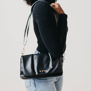Aurora Crossbody Clutch Bag-Pretty Simple