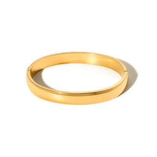 Endless Everyday Bangle - WATERPROOF-Bracelet-Pretty Simple