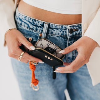 Brynn Clippable Card Wallet