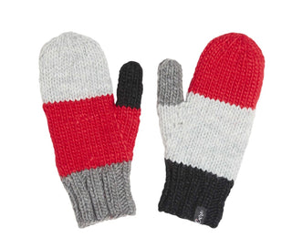 CURE Mittens (Red)- Wholesale - Pretty Simple