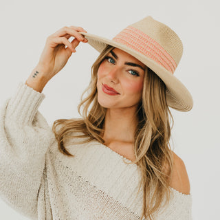 Camila Sun Hat-Hat-Pretty Simple