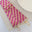 Checkered Pink