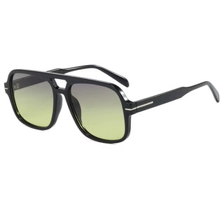 Natalie Oversized Aviator Sunglasses Wholesale-Sunglasses-Pretty Simple