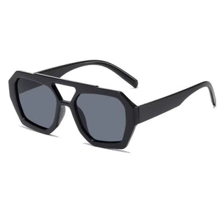Carrie Statement Sunglasses-Sunglasses-Pretty Simple