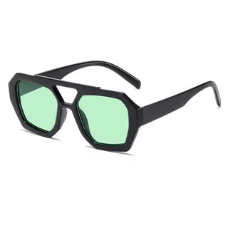 Carrie Statement Sunglasses-Sunglasses-Pretty Simple