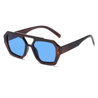 Carrie Statement Sunglasses-Sunglasses-Pretty Simple