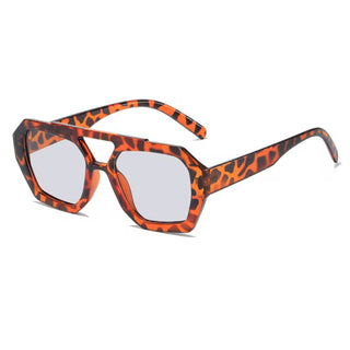 Carrie Statement Sunglasses-Sunglasses-Pretty Simple