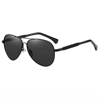 Rebecca Round Aviator Sunglasses-Sunglasses-Pretty Simple