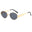 Gold/Black Lens