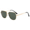Gold/Green Lens