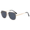 Gold/Black Lens