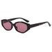 Tortoise/Pink