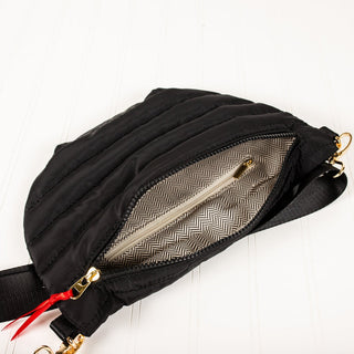 Jolie Puffer Belt Bag- Wholesale - Pretty Simple