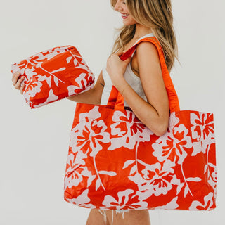 Kona Cove Tyvek Splashproof Pouch-Pouch-Pretty Simple